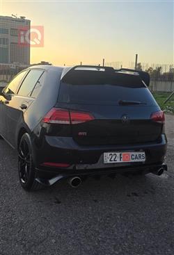 فولكسفاغن جولف